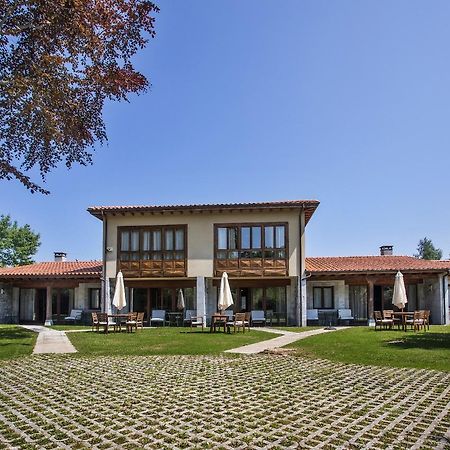 דירות Posada De Llanes Buga II מראה חיצוני תמונה