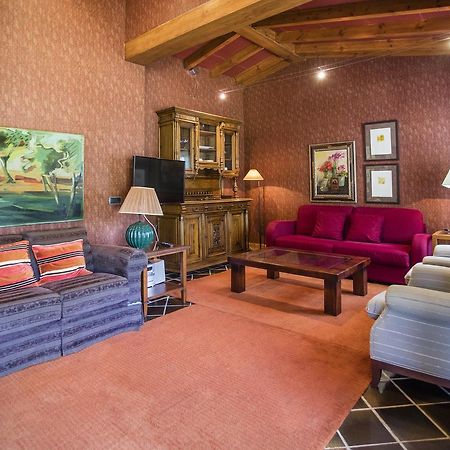 דירות Posada De Llanes Buga II מראה חיצוני תמונה