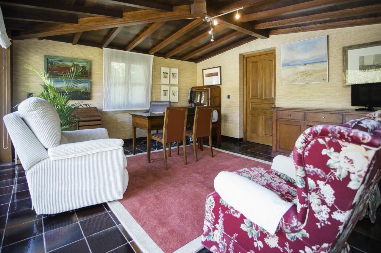 דירות Posada De Llanes Buga II מראה חיצוני תמונה