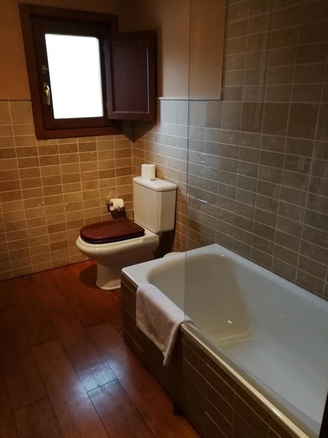 דירות Posada De Llanes Buga II מראה חיצוני תמונה